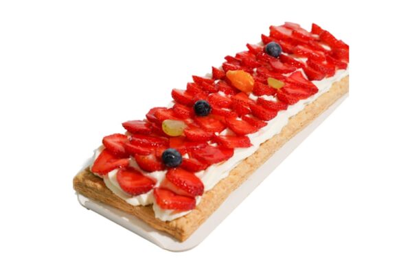 Banda de nata