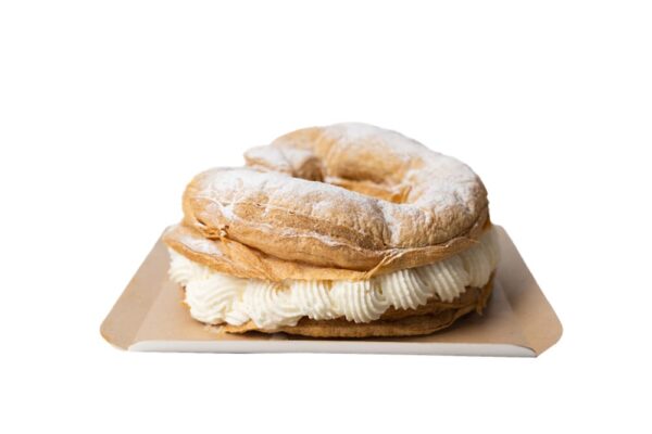 Tortell de Nata