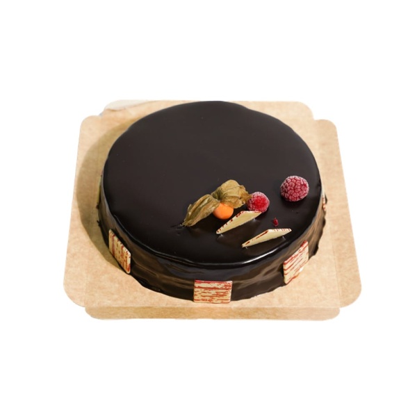 Sacher