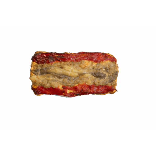 Coca d'Escalivada