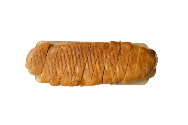 Bocadillo Mediterráneo