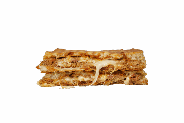 Bocadillo Pulled Pork