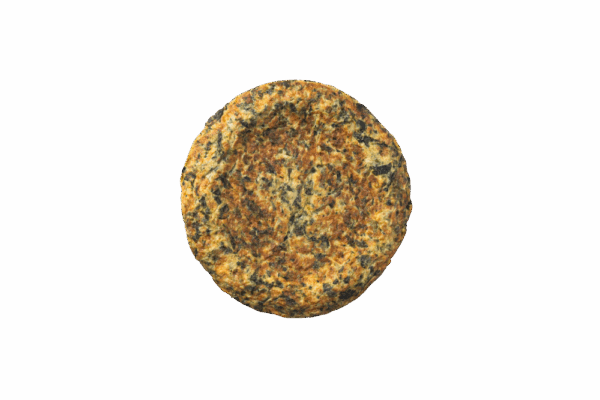 Tortilla de espinacas